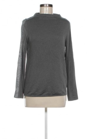 Γυναικεία μπλούζα Street One, Μέγεθος S, Χρώμα Γκρί, Τιμή 5,99 €