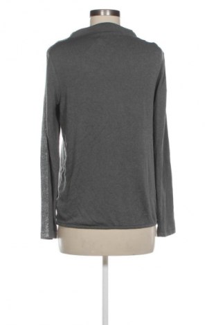 Γυναικεία μπλούζα Street One, Μέγεθος S, Χρώμα Γκρί, Τιμή 5,99 €