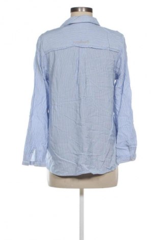 Damen Shirt Street One, Größe M, Farbe Mehrfarbig, Preis € 5,99