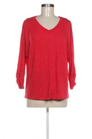 Női blúz Street One, Méret M, Szín Piros, Ár 2 469 Ft