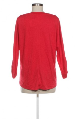 Női blúz Street One, Méret M, Szín Piros, Ár 2 469 Ft