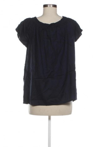 Дамска блуза Street One, Размер M, Цвят Син, Цена 8,18 €