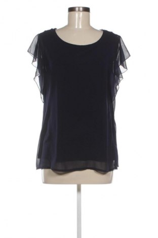 Damen Shirt Street One, Größe M, Farbe Blau, Preis € 12,99