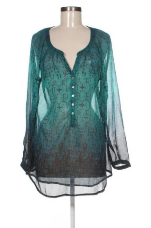 Дамска блуза Street One, Размер L, Цвят Многоцветен, Цена 7,15 €