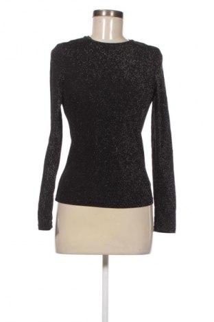 Дамска блуза Studio, Размер M, Цвят Черен, Цена 4,60 €