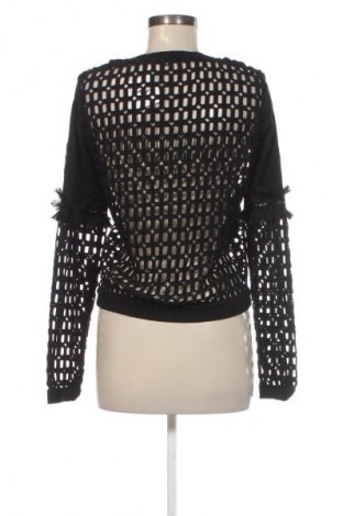 Γυναικεία μπλούζα Studio, Μέγεθος XS, Χρώμα Μαύρο, Τιμή 4,99 €