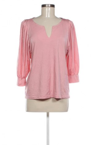 Дамска блуза Studio Anneloes, Размер L, Цвят Розов, Цена 8,69 €