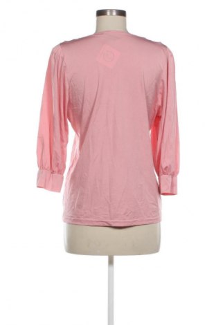 Дамска блуза Studio Anneloes, Размер L, Цвят Розов, Цена 8,69 €