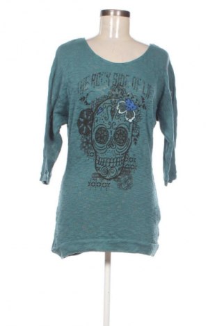 Damen Shirt Sublevel, Größe L, Farbe Mehrfarbig, Preis 9,70 €