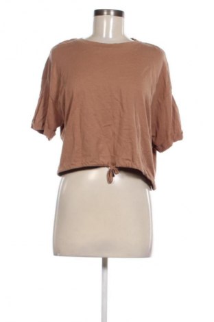 Дамска блуза Sublevel, Размер M, Цвят Бежов, Цена 10,00 €