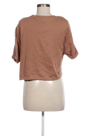 Дамска блуза Sublevel, Размер M, Цвят Бежов, Цена 10,00 €