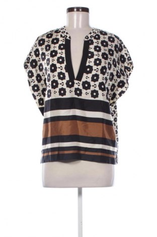 Γυναικεία μπλούζα Summum Woman, Μέγεθος XS, Χρώμα Πολύχρωμο, Τιμή 21,00 €