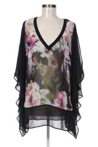 Damen Shirt Super Star, Größe L, Farbe Mehrfarbig, Preis 7,99 €