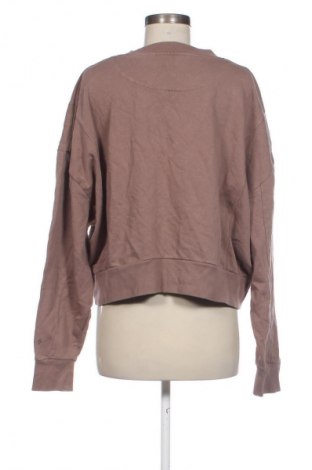 Γυναικεία μπλούζα Superdry, Μέγεθος L, Χρώμα Καφέ, Τιμή 16,47 €