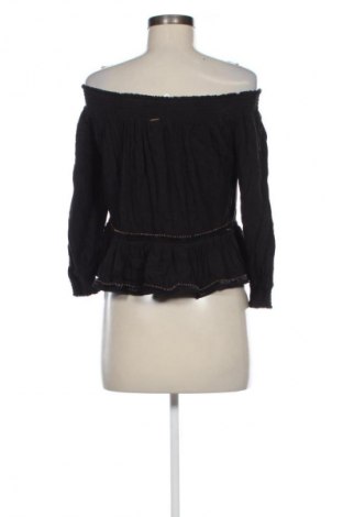 Damen Shirt Superdry, Größe M, Farbe Schwarz, Preis € 16,00