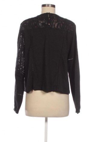 Damen Shirt Superdry, Größe L, Farbe Schwarz, Preis € 16,00