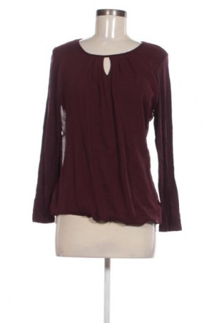 Дамска блуза Sure, Размер M, Цвят Червен, Цена 4,09 €