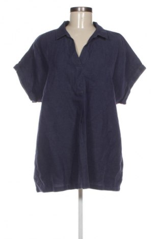 Damen Shirt Sussan, Größe XXL, Farbe Blau, Preis € 14,00