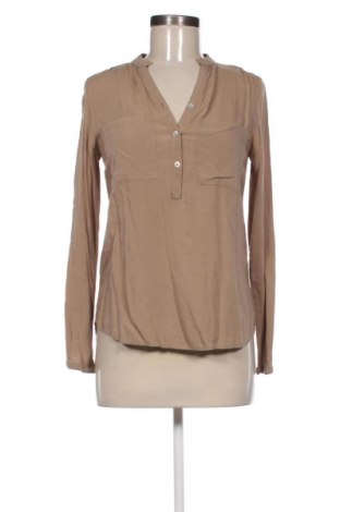 Damen Shirt Sutherland, Größe XS, Farbe Braun, Preis € 10,00