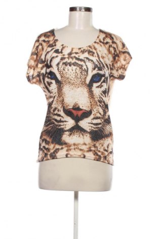 Дамска блуза Sweet Girl, Размер L, Цвят Многоцветен, Цена 9,71 €