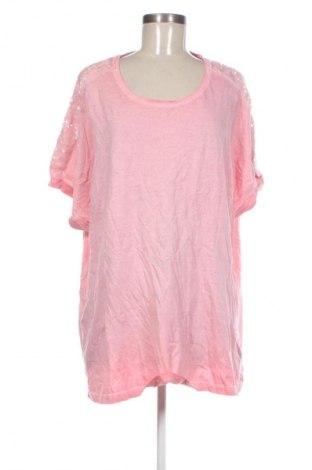 Дамска блуза TCM, Размер XXL, Цвят Розов, Цена 5,62 €
