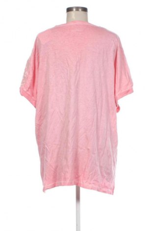 Дамска блуза TCM, Размер XXL, Цвят Розов, Цена 5,62 €