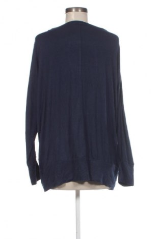 Damen Shirt TCM, Größe XL, Farbe Blau, Preis € 7,99