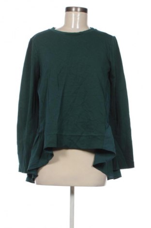 Női blúz TWINSET, Méret M, Szín Zöld, Ár 9 109 Ft