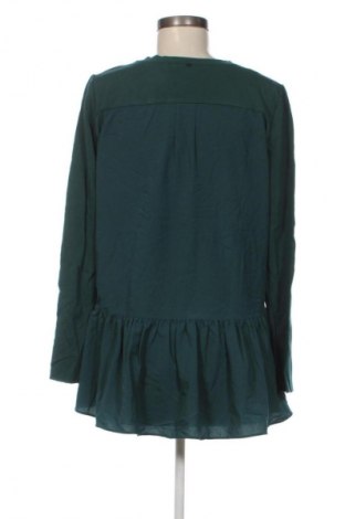 Női blúz TWINSET, Méret M, Szín Zöld, Ár 9 109 Ft