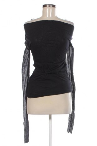 Női blúz TWINSET, Méret S, Szín Fekete, Ár 17 969 Ft