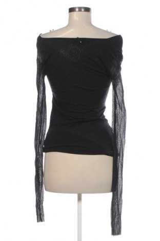 Női blúz TWINSET, Méret S, Szín Fekete, Ár 17 969 Ft