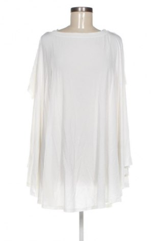 Γυναικεία μπλούζα TWINSET, Μέγεθος L, Χρώμα Εκρού, Τιμή 41,99 €