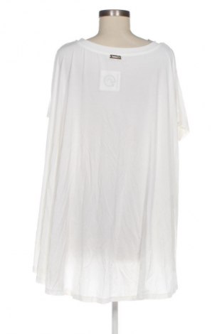 Γυναικεία μπλούζα TWINSET, Μέγεθος L, Χρώμα Εκρού, Τιμή 41,99 €