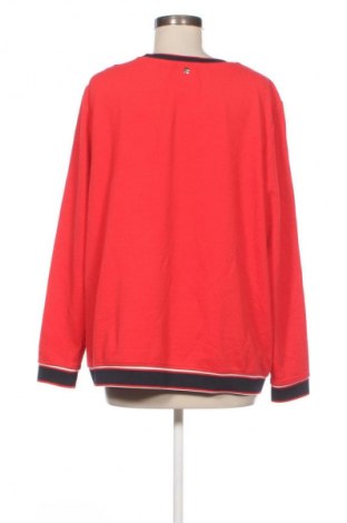 Дамска блуза Taifun, Размер XXL, Цвят Червен, Цена 12,78 €