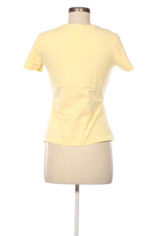 Damen Shirt Taifun, Größe M, Farbe Gelb, Preis € 21,00