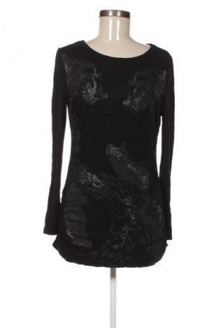 Damen Shirt Taifun, Größe L, Farbe Schwarz, Preis € 11,99