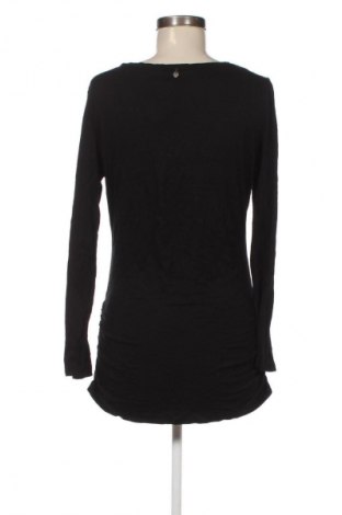 Damen Shirt Taifun, Größe L, Farbe Schwarz, Preis € 11,99