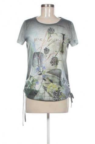 Damen Shirt Taifun, Größe M, Farbe Mehrfarbig, Preis € 14,99