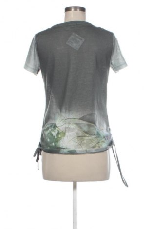 Damen Shirt Taifun, Größe M, Farbe Mehrfarbig, Preis € 14,99