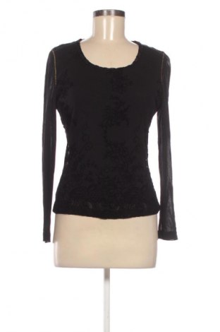 Damen Shirt Taifun, Größe S, Farbe Schwarz, Preis € 25,00