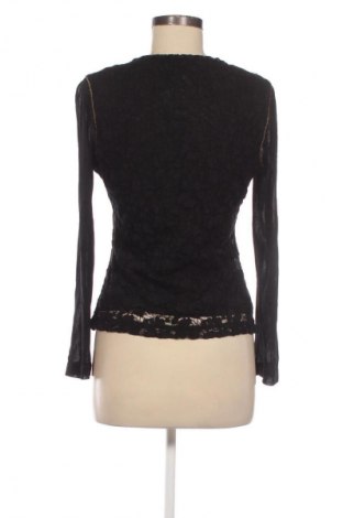 Damen Shirt Taifun, Größe S, Farbe Schwarz, Preis € 25,00