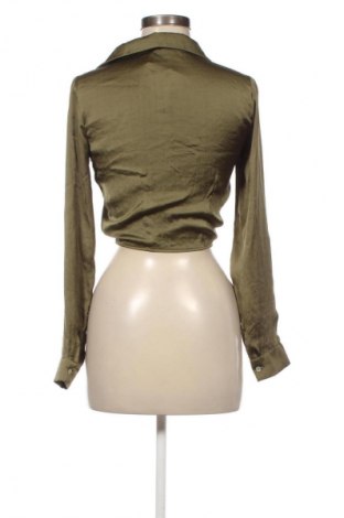 Női blúz Tally Weijl, Méret XS, Szín Zöld, Ár 4 042 Ft