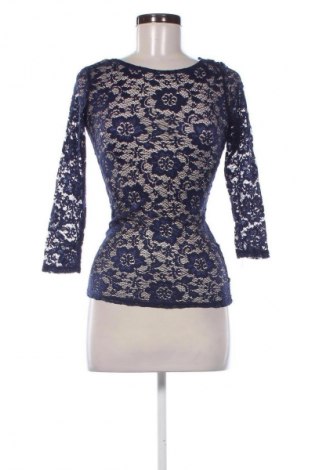 Női blúz Tally Weijl, Méret XS, Szín Kék, Ár 4 959 Ft