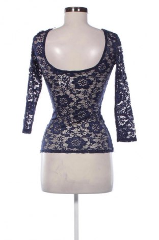 Női blúz Tally Weijl, Méret XS, Szín Kék, Ár 4 959 Ft