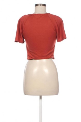 Damen Shirt Tally Weijl, Größe S, Farbe Orange, Preis € 10,00