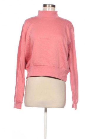 Дамска блуза Tally Weijl, Размер L, Цвят Розов, Цена 10,00 €