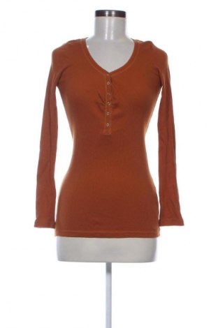Damen Shirt Tally Weijl, Größe S, Farbe Braun, Preis € 9,70