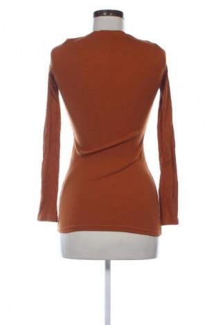 Damen Shirt Tally Weijl, Größe S, Farbe Braun, Preis € 9,70