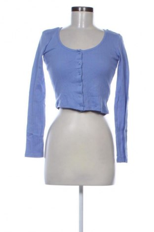 Damen Shirt Tally Weijl, Größe S, Farbe Lila, Preis € 9,70