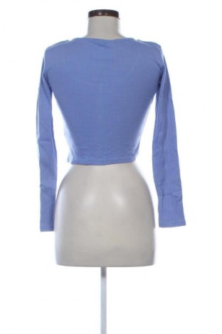 Damen Shirt Tally Weijl, Größe S, Farbe Lila, Preis € 9,70